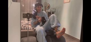 Una Kablar-UKI-Q feet photo 9
