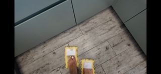 Una Kablar-UKI-Q feet photo 8