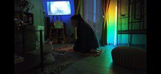Una Kablar-UKI-Q feet photo 7