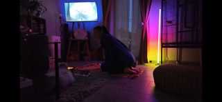 Una Kablar-UKI-Q feet photo 6