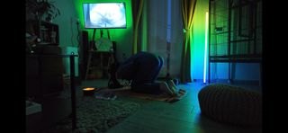Una Kablar-UKI-Q feet photo 4