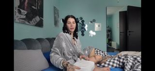 Una Kablar-UKI-Q feet photo 2