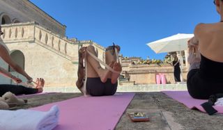 Una Kablar-UKI-Q feet photo 10