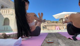 Una Kablar-UKI-Q feet photo 8