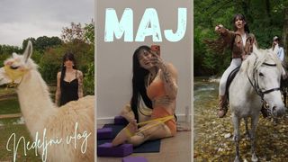 Una Kablar-UKI-Q feet photo 7