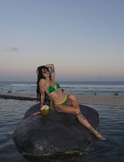 Una Kablar-UKI-Q feet photo 8