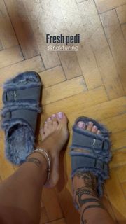 Una Kablar-UKI-Q feet photo 6
