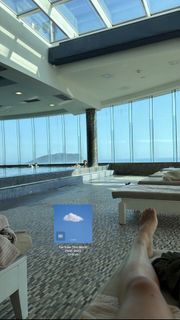 Una Kablar-UKI-Q feet photo 5