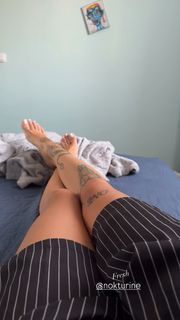 Una Kablar-UKI-Q feet photo 3