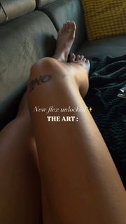 Una Kablar-UKI-Q feet photo 20