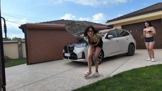 Una Kablar-UKI-Q feet photo 1