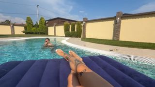 Una Kablar-UKI-Q feet photo 16