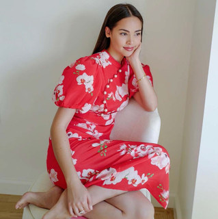 Urassaya Sperbund feet photo 3