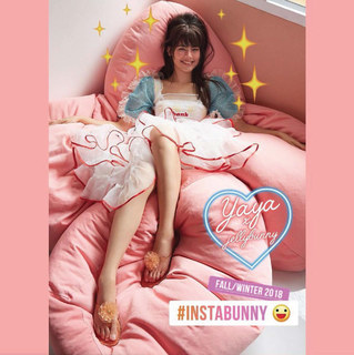 Urassaya Sperbund feet photo 20