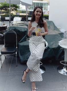 Urassaya Sperbund feet photo 17