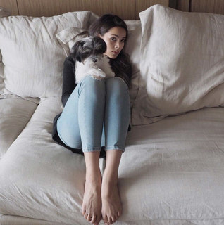 Urassaya Sperbund feet photo 12