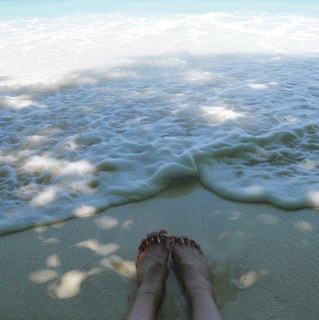 Urassaya Sperbund feet photo 10