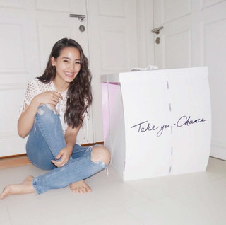 Urassaya Sperbund feet photo 8
