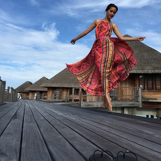 Urassaya Sperbund feet photo 5