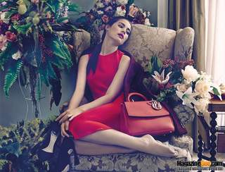 Urassaya Sperbund feet photo 2