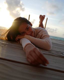 Urassaya Sperbund feet photo 15