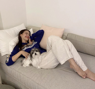 Urassaya Sperbund feet photo 18