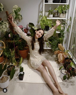 Urassaya Sperbund feet photo 12