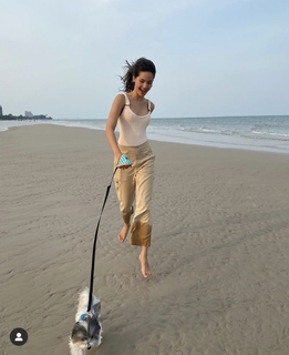 Urassaya Sperbund feet photo 10