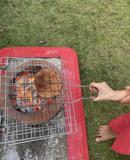 Urassaya Sperbund feet photo 5