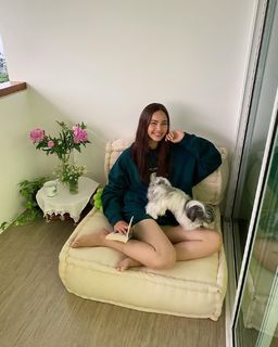 Urassaya Sperbund feet photo 20