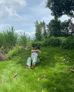 Urassaya Sperbund feet photo 17
