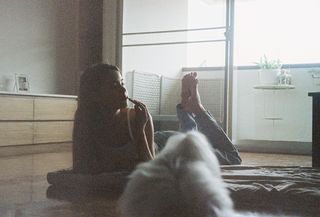 Urassaya Sperbund feet photo 16