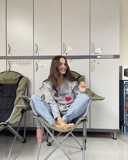 Urassaya Sperbund feet photo 15