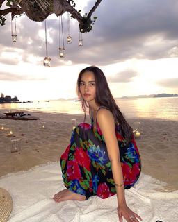 Urassaya Sperbund feet photo 13