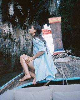 Urassaya Sperbund feet photo 7