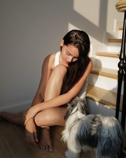Urassaya Sperbund feet photo 6