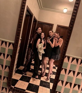 Urassaya Sperbund feet photo 17
