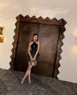 Urassaya Sperbund feet photo 16