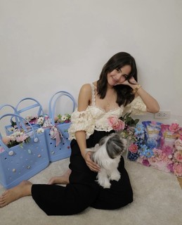 Urassaya Sperbund feet photo 12