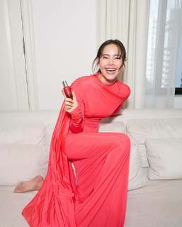 Urassaya Sperbund feet photo 8