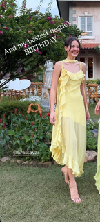 Urassaya Sperbund feet photo 7
