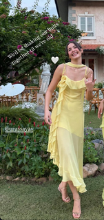 Urassaya Sperbund feet photo 6