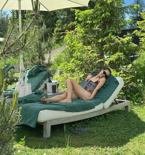 Urassaya Sperbund feet photo 2