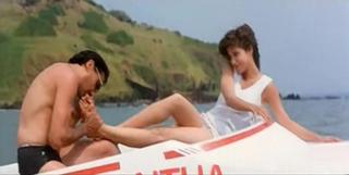 Urmila Matondkar feet photo thumbnail