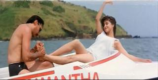 Urmila Matondkar feet photo thumbnail