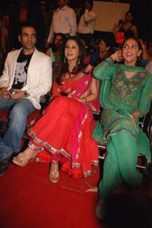 Urmila Matondkar feet photo thumbnail