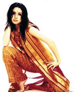 Urmila Matondkar feet photo thumbnail