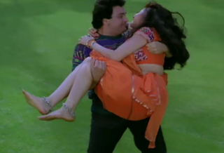 Urmila Matondkar feet photo thumbnail