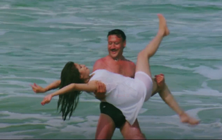 Urmila Matondkar feet photo thumbnail