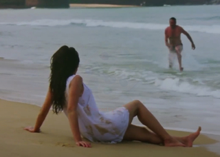 Urmila Matondkar feet photo thumbnail